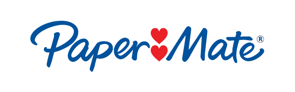 Papermate gel pens